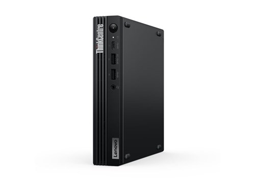 LENOVO M70Q TINY I5-13400T 8Go/256Go WIFI6E W11P 3Y – Image 1