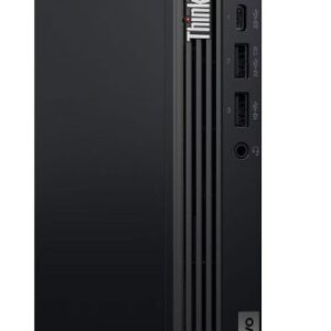 ThinkCentre M70q G5 i3-13100t 8Go/256Go W11P 3y