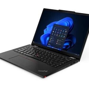 LENOVO E16 G2 16"FHD R5-7535HS 16Go/512Go WIFI6E W11P 1y