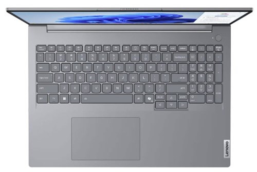 LENOVO Thinkbook 16"FHD i5-13420H 16Go/512Go W11P 1y – Image 1