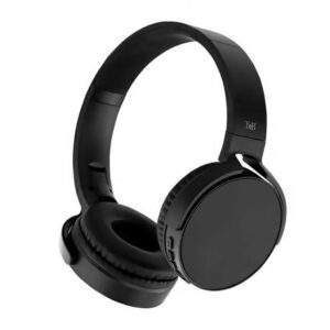 Casque sans fil Bluetooth 5.0 SINGLE 2