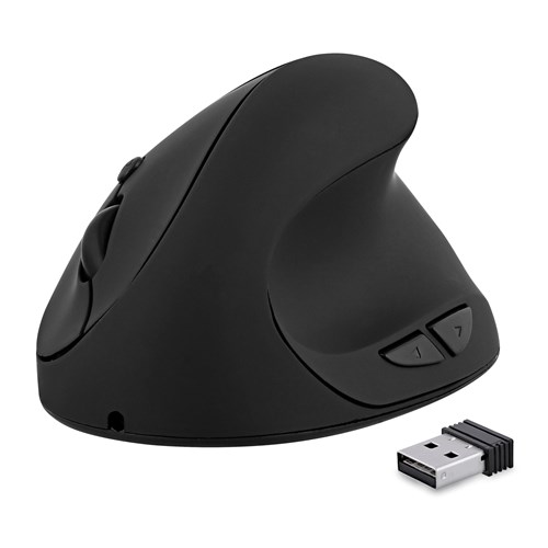 Souris verticale ergonomique 6 boutons – Image 1