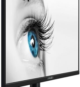 LED 23,8 wide * MSI Pro MP245V 4ms FHD 100Hz VGA/HDMI VESA 2ans – Image 5