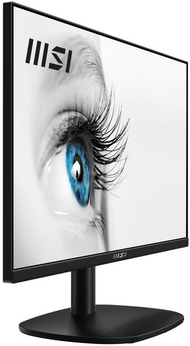 LED 23,8 wide * MSI Pro MP245V 4ms FHD 100Hz VGA/HDMI VESA 2ans – Image 5