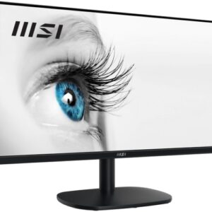 LED 23,8 wide * MSI Pro MP245V 4ms FHD 100Hz VGA/HDMI VESA 2ans – Image 4