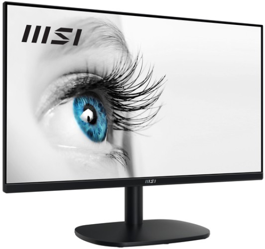 LED 23,8 wide * MSI Pro MP245V 4ms FHD 100Hz VGA/HDMI VESA 2ans – Image 4