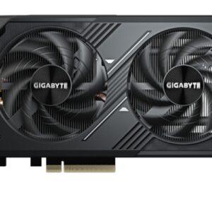 CV GIGABYTE N5060WF2OC 8GD RTX5060 WINDFORCE GDDR7 PCIE DP/HDMI – Image 2