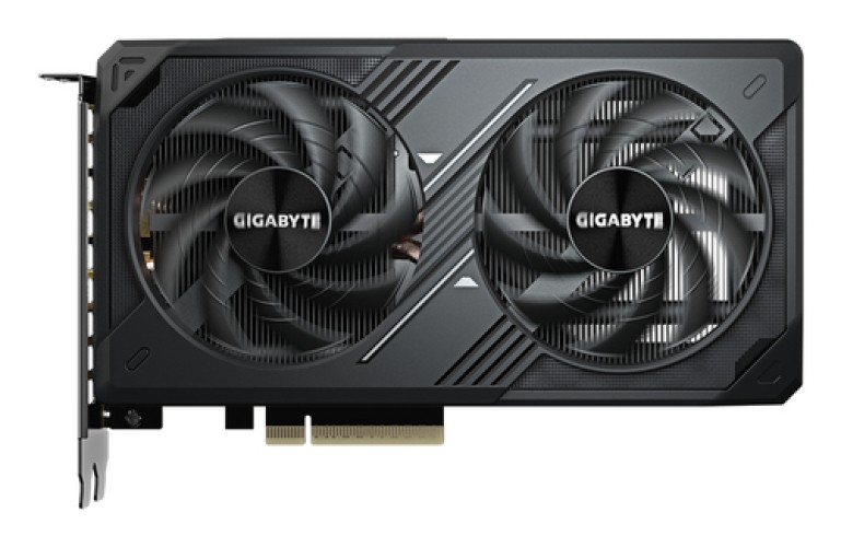 CV GIGABYTE N5060WF2OC 8GD RTX5060 WINDFORCE GDDR7 PCIE DP/HDMI – Image 2