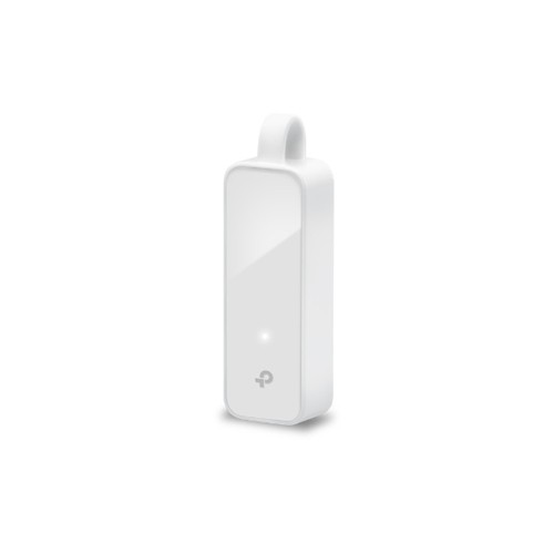TP-LINK UE300 Adaptateur USB3.0 vers GbLAN – Image 1
