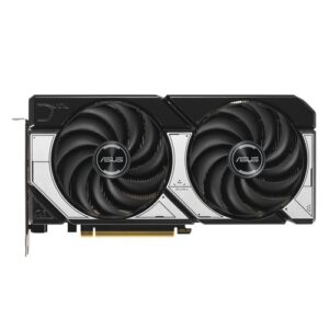 CV ASUS Dual GeForce RTX5070 12G GDDR7