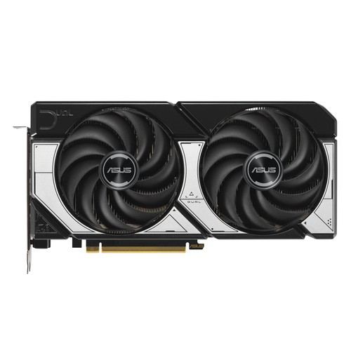CV ASUS Dual GeForce RTX5070 12G GDDR7 – Image 1