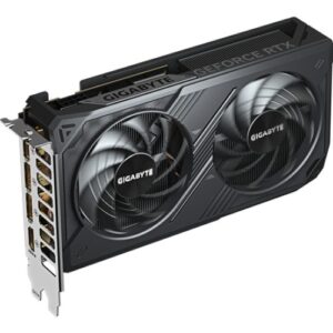 CV GIGABYTE N5060WF2OC 8GD RTX5060 WINDFORCE GDDR7 PCIE DP/HDMI – Image 5