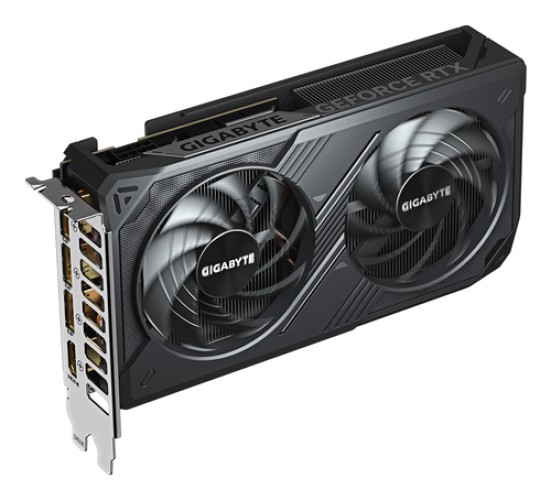 CV GIGABYTE N5060WF2OC 8GD RTX5060 WINDFORCE GDDR7 PCIE DP/HDMI – Image 5