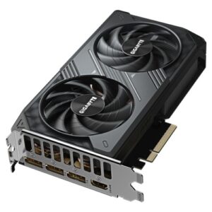 CV GIGABYTE N5060WF2OC 8GD RTX5060 WINDFORCE GDDR7 PCIE DP/HDMI – Image 4