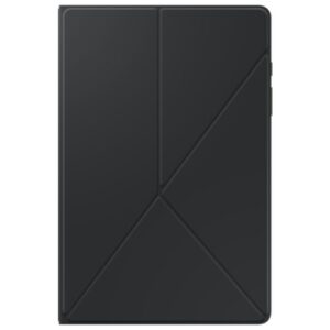 BOOK COVER SAMSUNG Tab A9+ (SM-X210) Noir * EF-BX210TBEGWW – Image 3