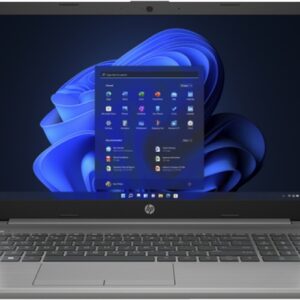 HP 255 G9 [8A6B3EA] 15,6 FHD Ryzen 5 5625U 8/512Go NVMe W11 • Argent