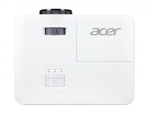 VIDEOPROJ. ACER M311 DLP 4500lu. WXGA 2xHDMI/VGA Smart WiFi +Housse – Image 3