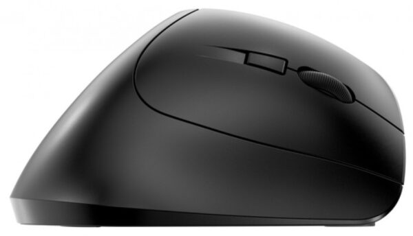 SOURIS CHERRY MW 4500 RIGHT Ergonomique Verticale s/fil USB DROITER – Image 4