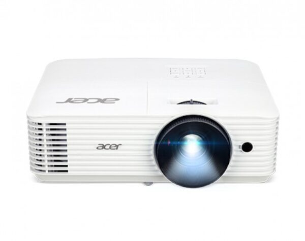 VIDEOPROJ. ACER M311 DLP 4500lu. WXGA 2xHDMI/VGA Smart WiFi +Housse – Image 1
