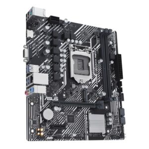 CM ASUS PRIME H510M-K R2.0 (s1200) 2DDR4 3200Mhz 1PCIE4.0 VGA/HDMI – Image 5