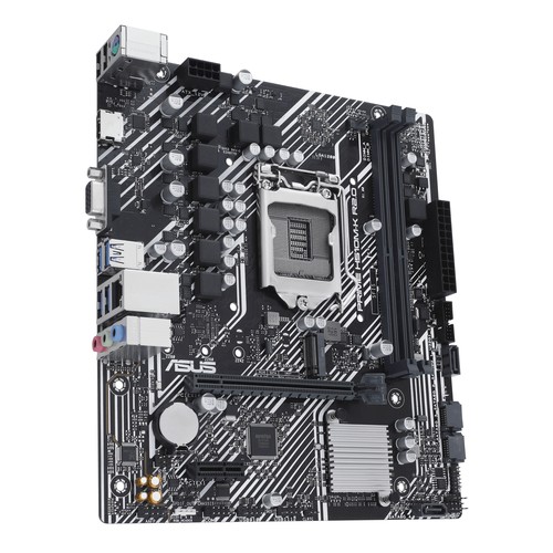 CM ASUS PRIME H510M-K R2.0 (s1200) 2DDR4 3200Mhz 1PCIE4.0 VGA/HDMI – Image 5