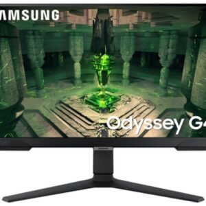IPS 25 * SAMSUNG S25BG400EU Odyssey G4 1ms FHD 240Hz HDMI/DP HAS