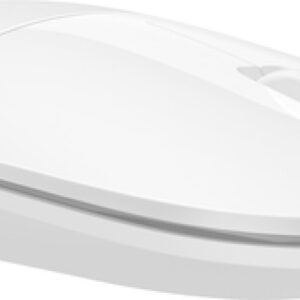 SOURIS HP Z3700 Ultra-plate s/fil USB Nano * Blanche