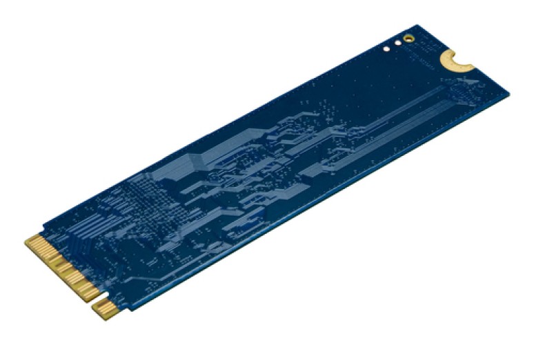 Disque Dur SSD Kingston NV3 2To M.2 NVMe PCIe (Nu) 2280 – Image 2