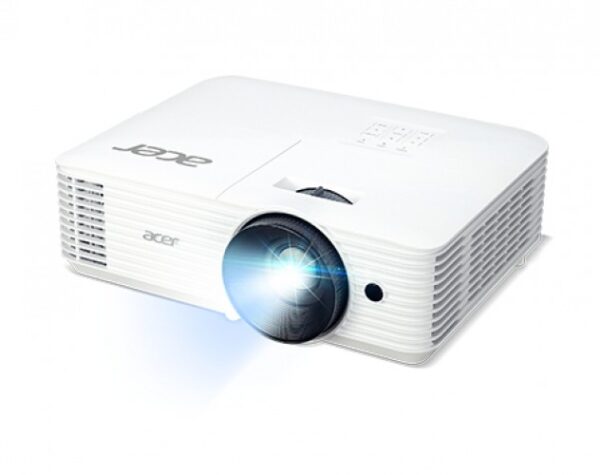 VIDEOPROJ. ACER M311 DLP 4500lu. WXGA 2xHDMI/VGA Smart WiFi +Housse – Image 2