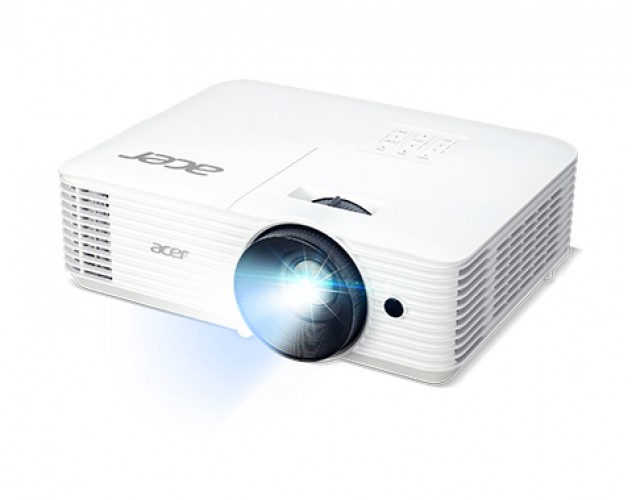 VIDEOPROJ. ACER M311 DLP 4500lu. WXGA 2xHDMI/VGA Smart WiFi +Housse – Image 2