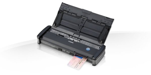 Scanner CANON imageFORMULA P-215 II A4 30ppm R/V PC/Mac – Image 4