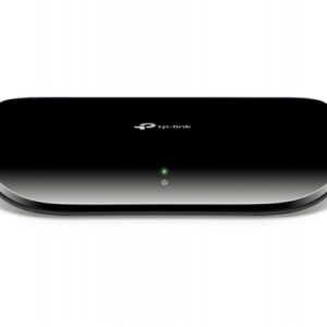 TP-LINK TL-SG1005D * SWITCH 5 ports GbLAN 10/100/1000 Desktop