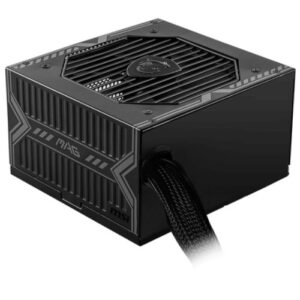 ALIMENTATION MSI ATX 750W 80+ Bronze MAG A750BN – Image 5