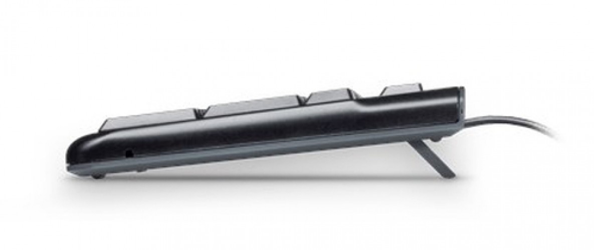 CLAVIER LOGITECH K120 Filaire USB OEM (Boîte MARRON) * 14471 – Image 2