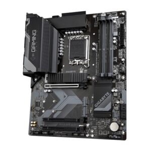 CM GIGABYTE B760 GAMING X (s1700) 4xDDR4 5333MHz HDMI/DP 2.5GbE – Image 4