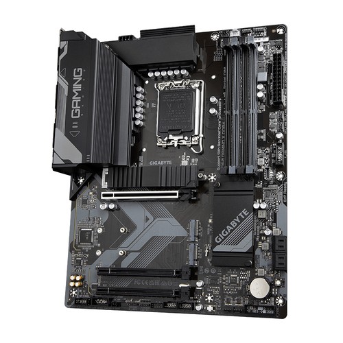 CM GIGABYTE B760 GAMING X (s1700) 4xDDR4 5333MHz HDMI/DP 2.5GbE – Image 4
