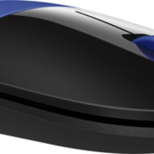 SOURIS HP Z3700 Ultra-plate s/fil USB Nano * Bleu – Image 2