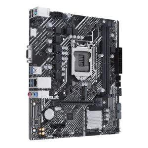 CM ASUS PRIME H510M-K R2.0 (s1200) 2DDR4 3200Mhz 1PCIE4.0 VGA/HDMI – Image 4