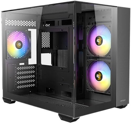 CONFIGURATION GAMING RTX 5060 – Image 1