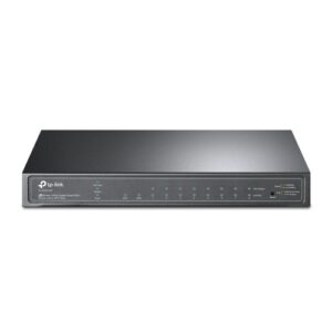 TP-LINK TL-SG2210P * SWITCH 10xGbL dont 8xPoE+ (61W)
