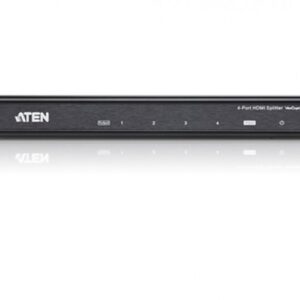 ATEN VS184A SPLITTER HDMI UHD/4K 1E > 4S * 051166 – Image 3
