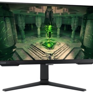 IPS 25 * SAMSUNG S25BG400EU Odyssey G4 1ms FHD 240Hz HDMI/DP HAS – Image 4