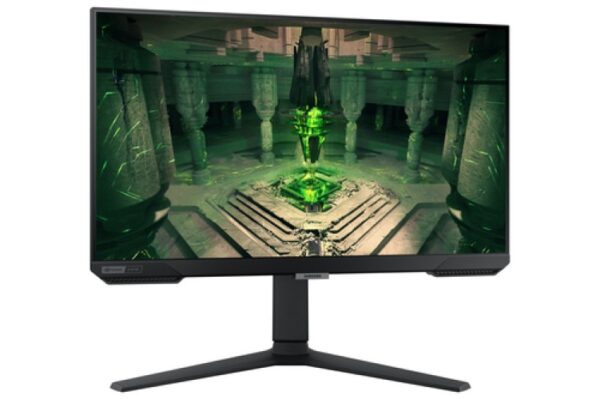 IPS 25 * SAMSUNG S25BG400EU Odyssey G4 1ms FHD 240Hz HDMI/DP HAS – Image 4