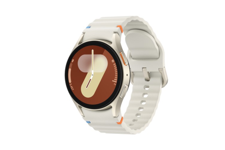 SAMSUNG SM-L300 Galaxy Watch 7 40mm * Cream – Image 1