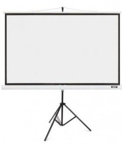 ECRAN VIDEOPROJECTEUR ACER T82-W01MW 82 (16:10) Trépied 170x105cm – Image 1