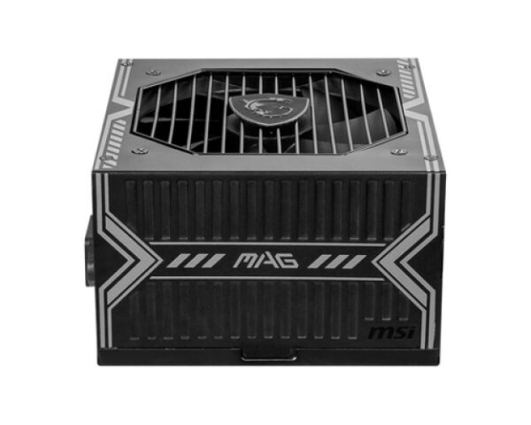 ALIMENTATION MSI ATX 750W 80+ Bronze MAG A750BN – Image 4