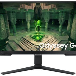 IPS 25 * SAMSUNG S25BG400EU Odyssey G4 1ms FHD 240Hz HDMI/DP HAS – Image 2