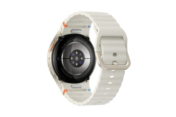 SAMSUNG SM-L300 Galaxy Watch 7 40mm * Cream – Image 4