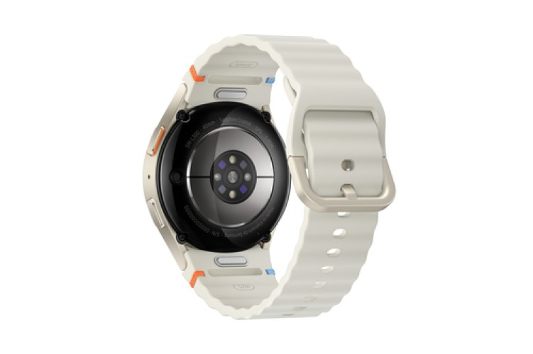 SAMSUNG SM-L300 Galaxy Watch 7 40mm * Cream – Image 4