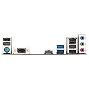 CM GIGABYTE H610M H V3 (s1700) 2DDR4 VGA/HDMI mATX – Image 5